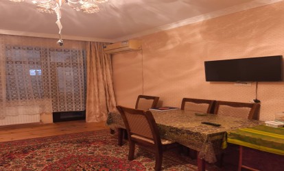 Satılır — 2 otaqlı  yeni tikili  62 m²  Bakı Qarabağ kücəsi