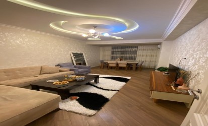 Satılır — 2 otaqlı  yeni tikili  67 m²  Bakı Fayiq Yusifov kücəsi