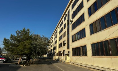 Satılır — 3 otaqlı köhnə tikili 80 m²  Bakı Buzovna qəsəbəsi. Rasim İmanov 36, 80 m²