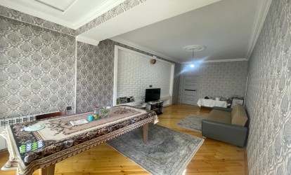 Satılır — 3 otaqlı  yeni tikili  71 m²  Bakı Qarabağ kücəsi