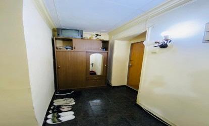 Satılır — 1 otaqlı  yeni tikili  35 m²  Bakı Ağa Neymatullah kücəsi