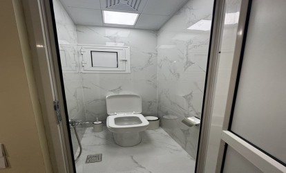 İcarəyə verilir — 2 otaqlı köhnə tikili 60 m²  Bakı natiq əliyev küçəsi