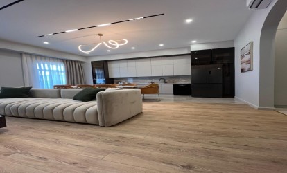 İcarəyə verilir — 3 otaqlı  yeni tikili  125 m²  Bakı 2 ci yaşıl ada küçəsi