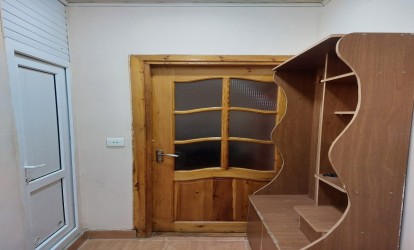 İcarəyə verilir — 2 otaqlı köhnə tikili 50 m²  Bakı Abbas Mirze Werifzade kuc