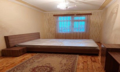 İcarəyə verilir — 2 otaqlı köhnə tikili 50 m²  Bakı Abbas Mirze Werifzade kuc