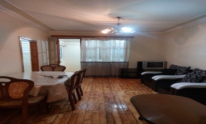 İcarəyə verilir — 2 otaqlı köhnə tikili 50 m²  Bakı Abbas Mirze Werifzade kuc