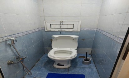 İcarəyə verilir — 2 otaqlı köhnə tikili 50 m²  Bakı Abbas Mirze Werifzade kuc