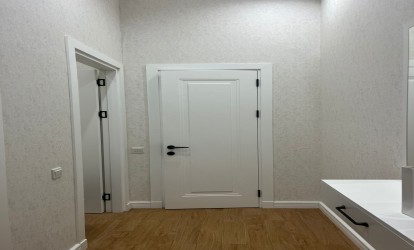 İcarəyə verilir — 2 otaqlı  yeni tikili  55 m²  Bakı 2 ci yaşıl ada küçəsi