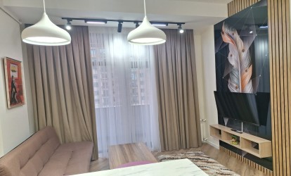 İcarəyə verilir — 2 otaqlı  yeni tikili  50 m²  Bakı 28 May Rezidens