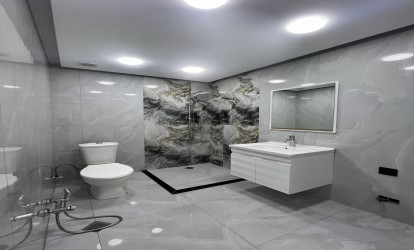 Satılır — 3 otaqlı  yeni tikili  80 m²  Bakı kamal rehimov 17