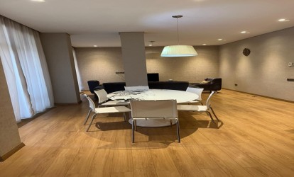 İcarəyə verilir — 2 otaqlı  yeni tikili  105 m²  Bakı Babək prospekti