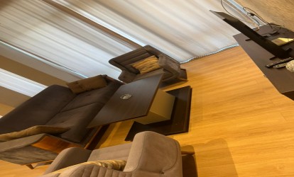 İcarəyə verilir — 2 otaqlı  yeni tikili  105 m²  Bakı Babək prospekti