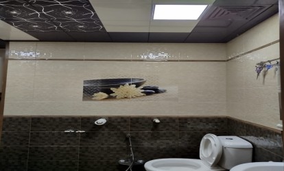 Satılır — 3 otaqlı  yeni tikili  60 m²  Bakı Zİya Bünyadov