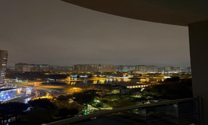 İcarəyə verilir — 4 otaqlı  yeni tikili  220 m²  Bakı Tələt Şıxəliyev