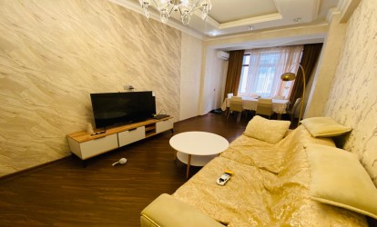 Satılır — 3 otaqlı  yeni tikili  110 m²  Bakı MirƏli Qaşqay kücəsi