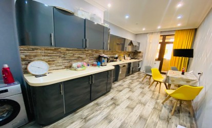 Satılır — 3 otaqlı  yeni tikili  110 m²  Bakı MirƏli Qaşqay kücəsi