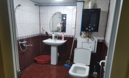 Satılır — 1 otaqlı köhnə tikili 45 m²  Bakı Dadaw Dunyadzade kuc