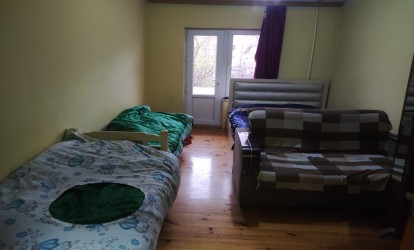 Satılır — 1 otaqlı köhnə tikili 45 m²  Bakı Dadaw Dunyadzade kuc