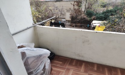 Satılır — 1 otaqlı köhnə tikili 45 m²  Bakı Dadaw Dunyadzade kuc