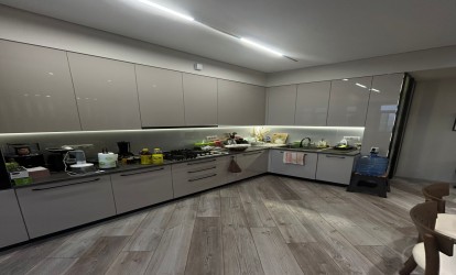 Satılır — 3 otaqlı  yeni tikili  119 m²  Bakı Nargilə dairəsi