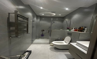 Satılır — 3 otaqlı  yeni tikili  119 m²  Bakı Nargilə dairəsi