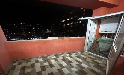 İcarəyə verilir — 2 otaqlı  yeni tikili  65 m²  Bakı Nəcəfqulu Rəfiyev