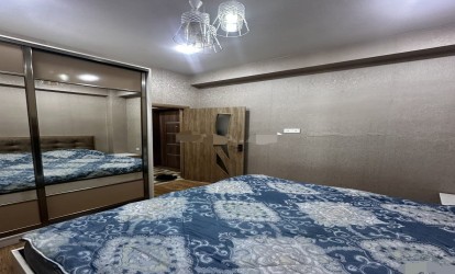 İcarəyə verilir — 2 otaqlı  yeni tikili  65 m²  Bakı Nəcəfqulu Rəfiyev