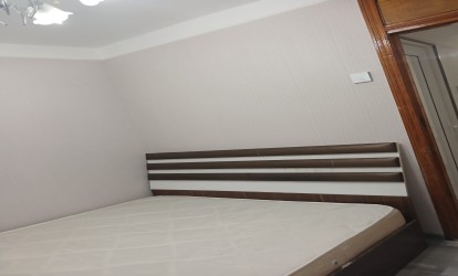 İcarəyə verilir — 2 otaqlı köhnə tikili 45 m²  Bakı Bakı, 191 Hasan bey Zardabi St, Baku 1065