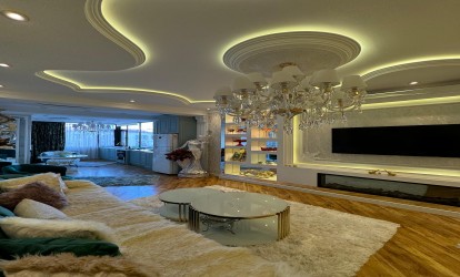 İcarəyə verilir — 3 otaqlı  yeni tikili  100 m²  Bakı Qara Qarayev metrosunu yanı