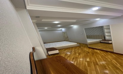 Satılır — 3 otaqlı  yeni tikili  85 m²  Bakı Qarabağ kücəsi