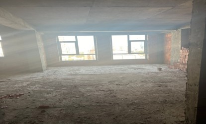 Satılır — 3 otaqlı  yeni tikili  118 m²  Bakı Qarabağ kücəsi