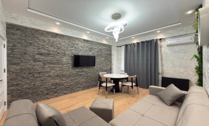 İcarəyə verilir — 2 otaqlı  yeni tikili  70 m²  Bakı Nəcəfqulu Rəfiyev