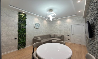 İcarəyə verilir — 2 otaqlı  yeni tikili  70 m²  Bakı Nəcəfqulu Rəfiyev