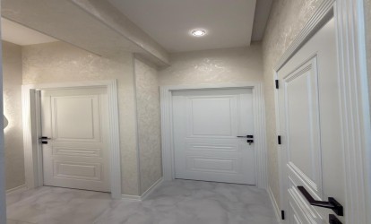 İcarəyə verilir — 2 otaqlı  yeni tikili  70 m²  Bakı Nəcəfqulu Rəfiyev