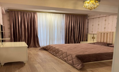 Satılır — 2 otaqlı  yeni tikili  61 m²  Bakı Elşən Quluyev kücəsi