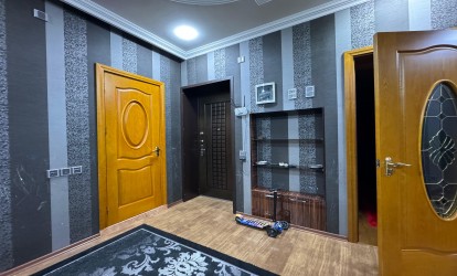 İcarəyə verilir — 2 otaqlı köhnə tikili 75 m²  Bakı Sergey Senyuşkin küç.