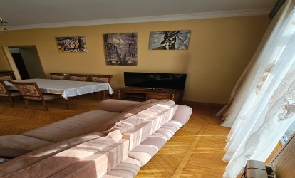 İcarəyə verilir — 2 otaqlı köhnə tikili 60 m²  Bakı Huseyin Cavid pr