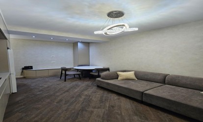 İcarəyə verilir — 2 otaqlı  yeni tikili  50 m²  Bakı Abbas Mirze Werifzade kuc