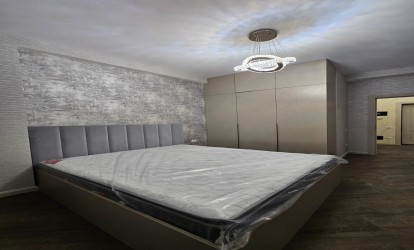 İcarəyə verilir — 2 otaqlı  yeni tikili  50 m²  Bakı Abbas Mirze Werifzade kuc