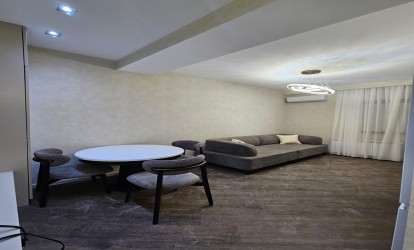 İcarəyə verilir — 2 otaqlı  yeni tikili  50 m²  Bakı Abbas Mirze Werifzade kuc