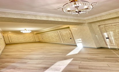 Satılır — 2 otaqlı  yeni tikili  79 m²  Bakı İmran Qasımov kücəsi