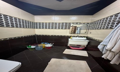 Satılır — 4 otaqlı  yeni tikili  165 m²  Bakı Həsən Əliyev