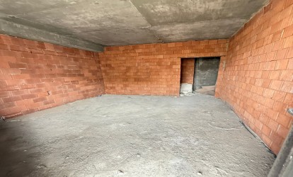 Satılır — 3 otaqlı  yeni tikili  112 m²  Bakı Təbriz kücəsi