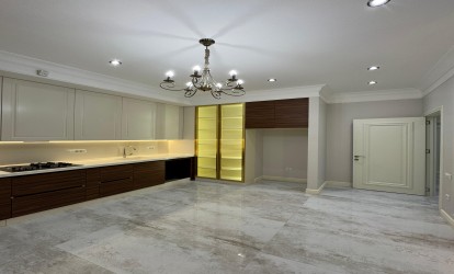 Satılır — 2 otaqlı  yeni tikili  100 m²  Bakı MirƏli Qaşqay kücəsi