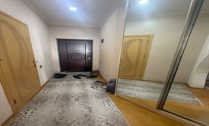 Satılır — 2 otaqlı  yeni tikili  64 m²  Bakı Həzi Aslanov metrosu