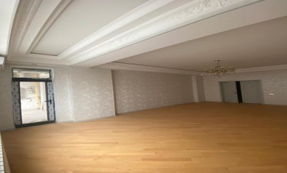 İcarəyə verilir — 4 otaqlı  yeni tikili  200 m²  Bakı Mehdi Mehdizadə küçəsi