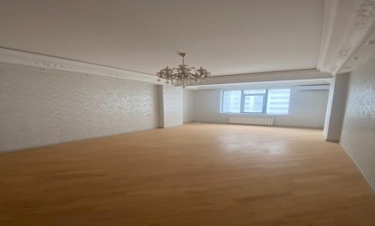 İcarəyə verilir — 4 otaqlı  yeni tikili  200 m²  Bakı Mehdi Mehdizadə küçəsi
