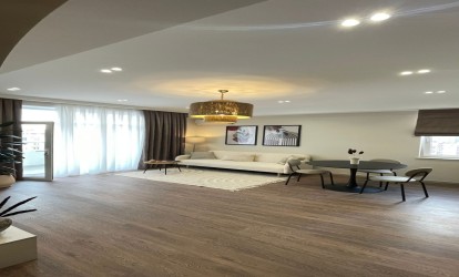 Satılır — 2 otaqlı  yeni tikili  60 m²  Bakı Süleyman Vəzirov