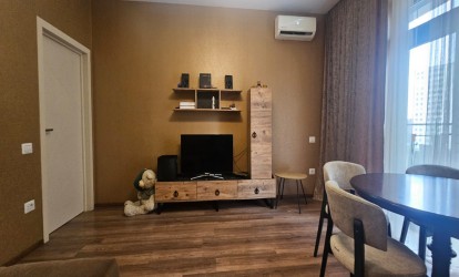 Satılır — 2 otaqlı  yeni tikili  64 m²  Bakı Tbilisi pr