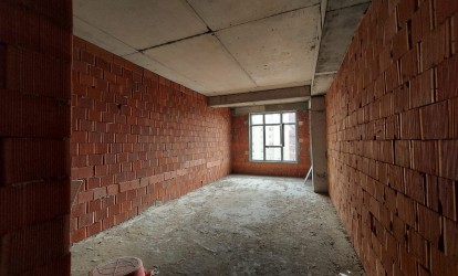 Satılır — 1 otaqlı  yeni tikili  62 m²  Bakı Sənan Kərimov